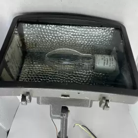 MHSF70K COPPER Lighting Halide Flood Light