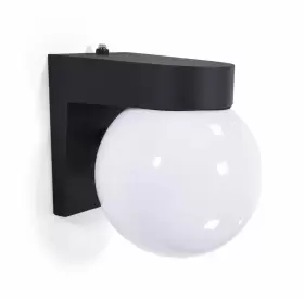 850010404073 CORAMDEO Led Globe Light Dusk Dawn Photoce