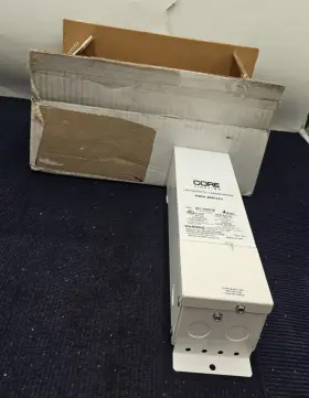 PSDH-48W-24V CORE LIGHTING High Performance Dimming Driver