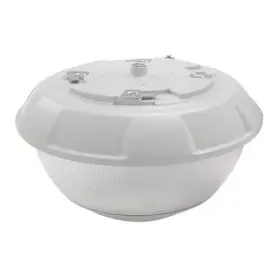 849665000549 CREE Parking Garage Luminiare Box Mount Nos