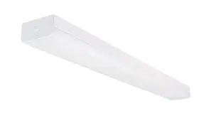 C-WR-B-WLIN4-53L-SCCT-WH CREE Wrap Light
