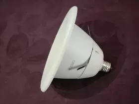 CR6-625L-27K-12 CREE Led Downlight Edison Base Great #3