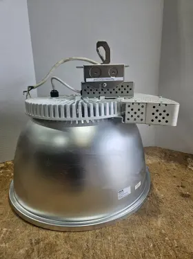 CXB-A-UV-H-40K-8-UL-10V CREE Led High Bay Light Fixture Mount #3