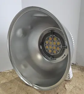 CXB-A-UV-H-40K-8-UL-10V CREE Led High Bay Light Fixture Mount