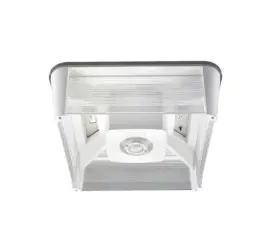 IG-B-NM-5S-7L-40K8-UH-WH-PML CREE Lighting Garage Fixture
