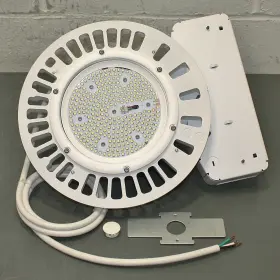 KBL-A-UV-H-50K-8-UL-10V CREE High Bay Led Light Fixture