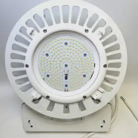 KBL-B-UV-24L-40K-7-UL-ML CREE High Bay Led Fixture