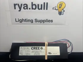 LE098X03 CREE Pack Led Driver