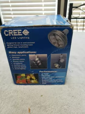 LRP-38 CREE Lighting Led #2