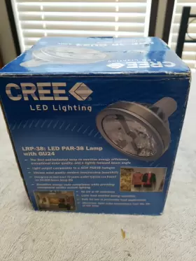 LRP-38 CREE Lighting Led #3