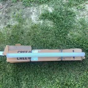LS4-40L-40K-34-10V CREE Led Dimming
