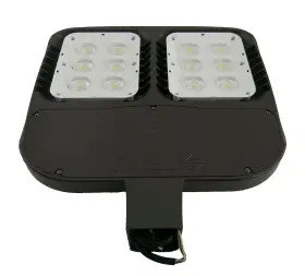 OSQ-A-NM-3ME-U-57K-UH-BZ CREE Mount Iv Led Flood Area Light