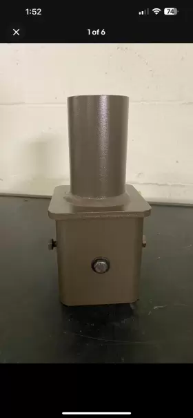 PB-1A4 CREE Sgl Sv