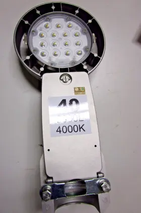 RULS-B-5L-40K7-5W-UL CREE Lighting Rul