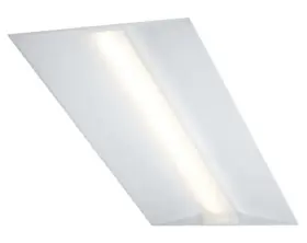 ZR24D-70L-840-CV-UNV-10V5 CREE Zr Led Recessed Recess Troffer