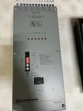 3206402 CRESTRON Lights Lighting #2