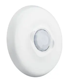 6510224 CRESTRON Gls Oir Passive Infrared Occupancy Motion