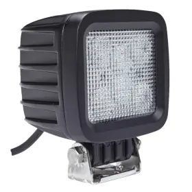 MTLW54040-6 CRIMP SUPPLY Square Diode Led Light Flood Beam