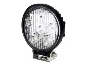 W0604510 CRIMP SUPPLY Alt Led Worklight Flood Beam
