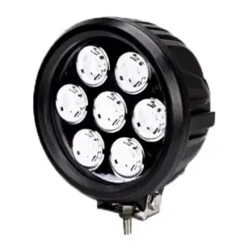 W0706510 CRIMP SUPPLY Alt Ultrahigh Intensity Led Light Flood