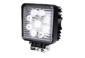 W0904520 CRIMP SUPPLY Alt Square Led Worklight