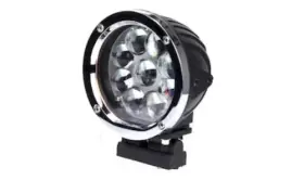 W0905520 CRIMP SUPPLY Alt Watts Led Worklight Lens Spot Beam