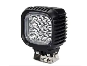W1605500 CRIMP SUPPLY Alt Square Led Worklight Sopt Beam