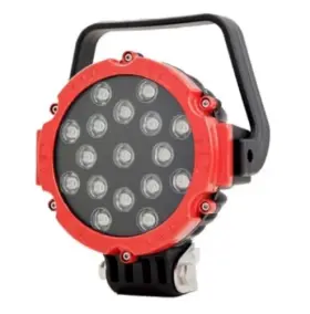 W1707500 CRIMP SUPPLY Alt Led Worklight Handle