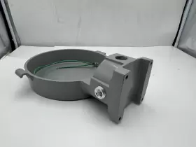 0304067 CROUSE-HINDS Wall Light Fixture #3