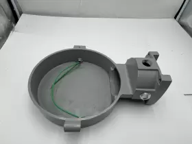 0304067 CROUSE-HINDS Wall Light Fixture