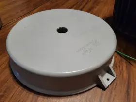 APM2 CROUSE-HINDS Eaton Conduit Pendant Mount Induction Cover