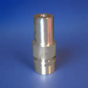 62245 CROUSE HINDS/ COOPER Nos Billet Frangible Coupling