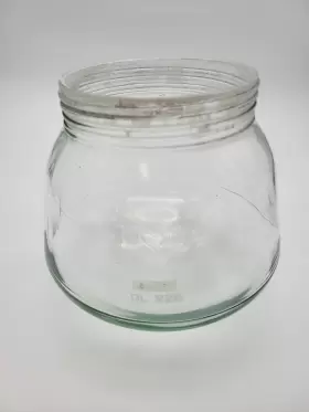 DL121 CROUSE-HINDS Explosion Glass Tall
