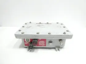 ELPS502 CROUSE HINDS Hazardous Emergency Lighting