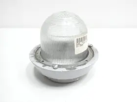 EV10 CROUSE HINDS Lighting Globe #2