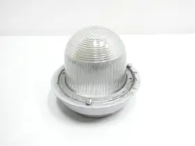 EV10 CROUSE HINDS Lighting Globe
