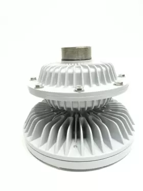 EVLL7LC0-UNV1 CROUSE HINDS Hazard Gard Led Fixture #2