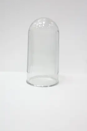 G251 CROUSE HINDS Glass Globe