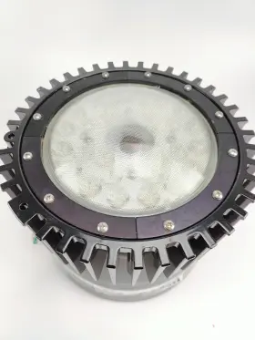 PMVL-3-W-R3-UNV1-S891 CROUSE-HINDS Light Hazardous Led #2