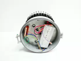 PVML-7-UNV1-UPLT CROUSE HINDS Champ Led Luminaire #3