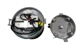VMV7L2CDM2-UNV1 CROUSE-HINDS Light Luminaire Champ