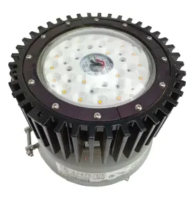 VMVL-5-W-UNV1 CROUSE-HINDS Light Hazardous