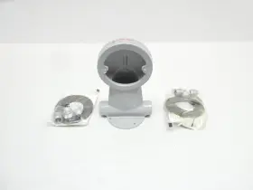 VXT20 CROUSE HINDS Vaporguard Mounting Bracket
