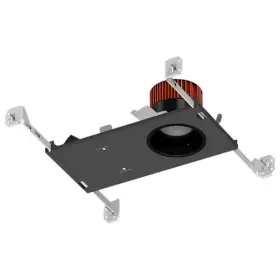 ED3NC-359050-021S CSL Eco Downlight Construction Ic Housing