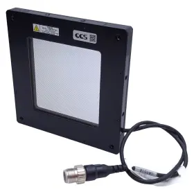 LFX2-75BL-M12 CSS High Flat Dome Light