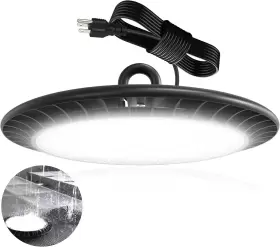 689853555082 CT CAPETRONIX High Bay Led Lights Hid Hps