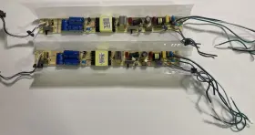 XZ-SE40B-380105-08870-Y-D CUPOWER Led Panel Driver Selectable
