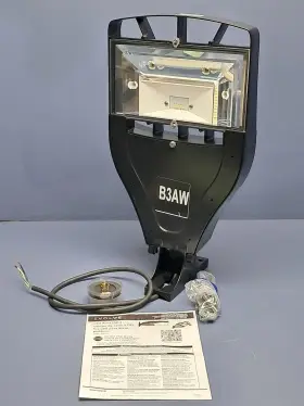 9315277 Evolve Led Eacl Area Light