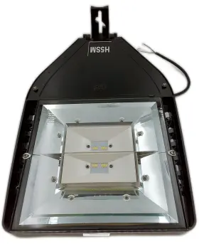 93315701 Ge Parking Lamp Fixture Box