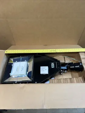 EALS030K5SH750NDS1BLCK CURRENT EVOLVE Led Flood Street Light
